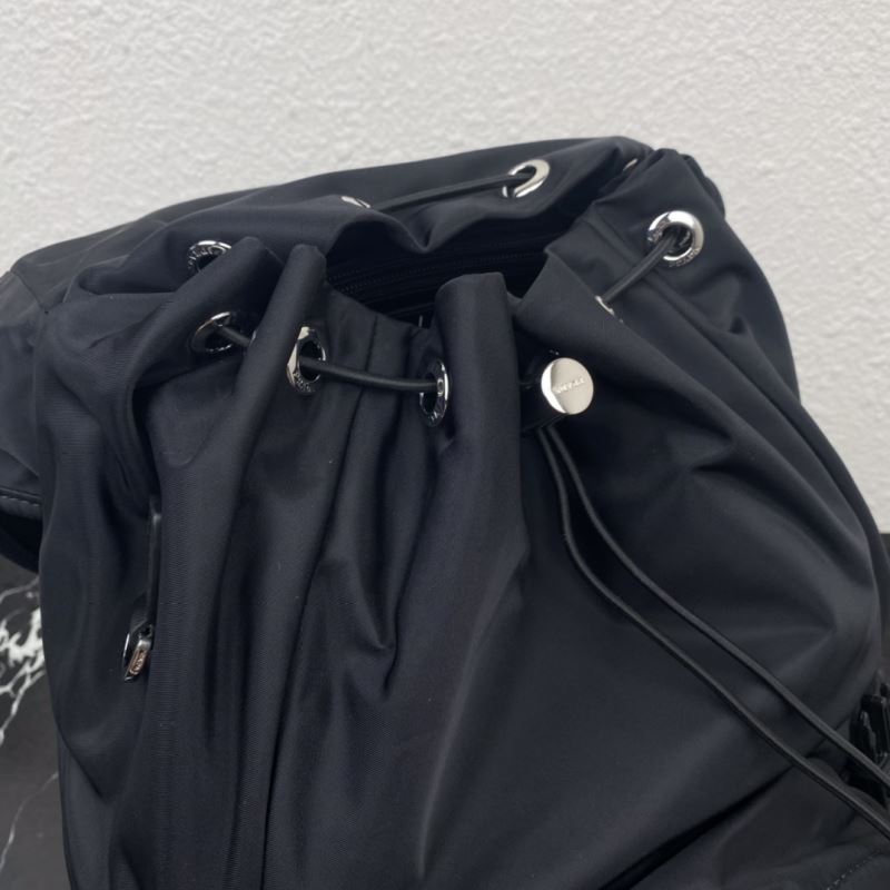 Prada Backpacks